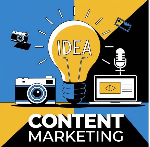 Content Marketing