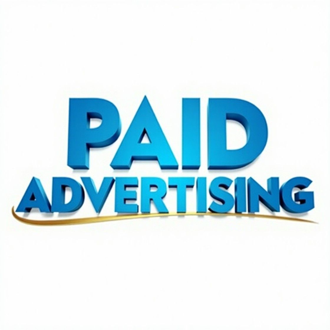 Paid Advertising