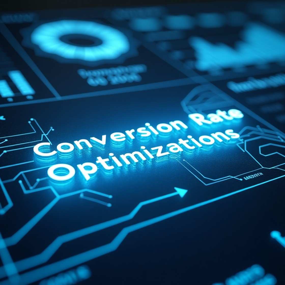 Conversion Rate Optimization 