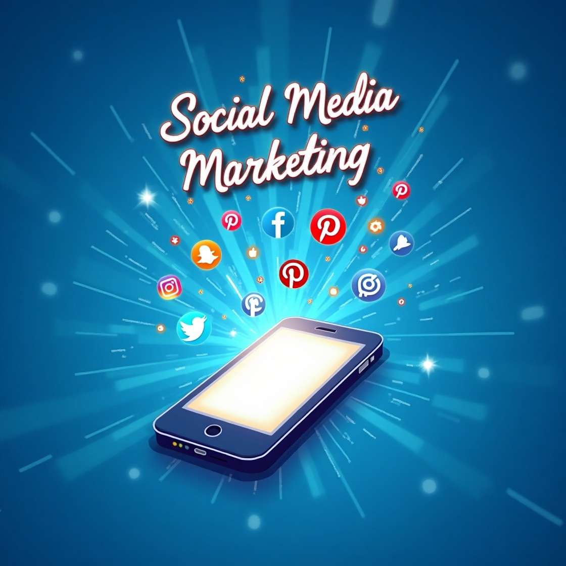 Social Media Marketing