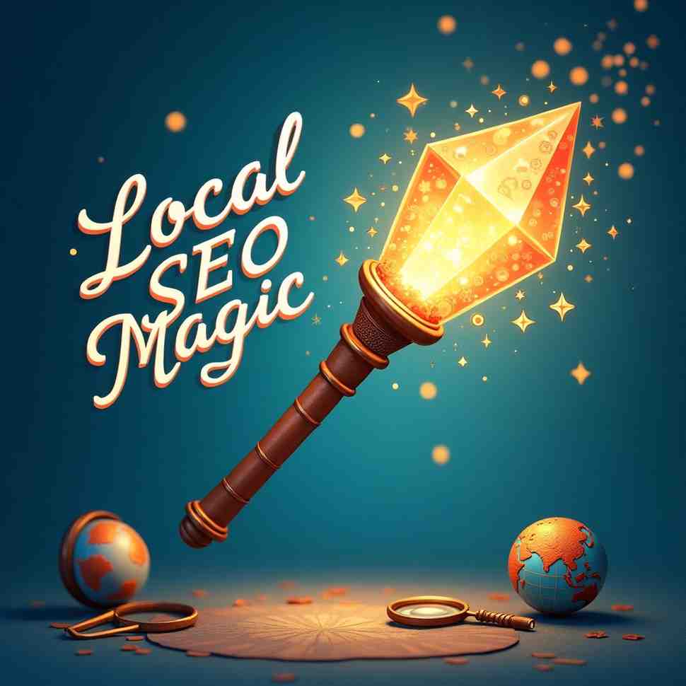 Local SEO Magic
