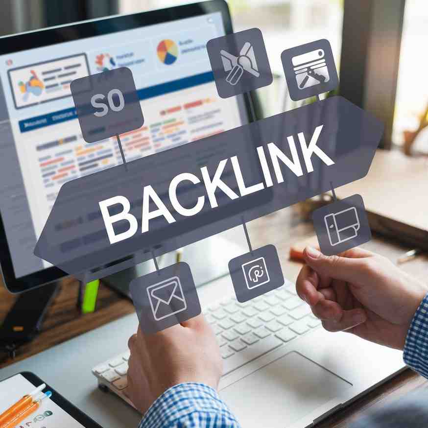 Authority-Building Backlinks